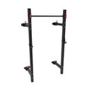 Crossmaxx® LMX1749 Crossmaxx® XL Foldable Squat Rack