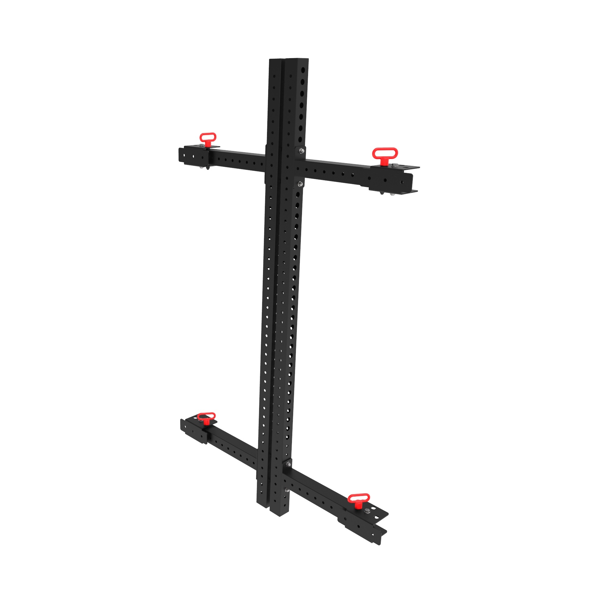 Crossmaxx® LMX1749 Crossmaxx® XL Foldable Squat Rack