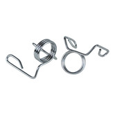 SF001020 StarFit Spring collar set 50mm