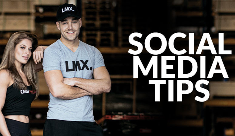 Meer leden door social media