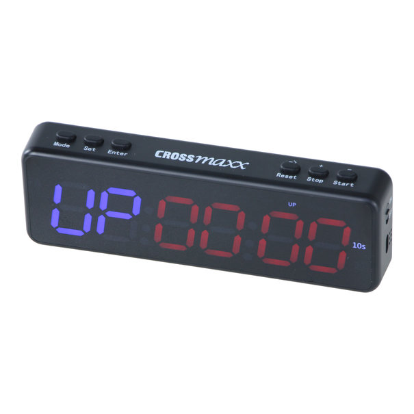 Crossmaxx® LMX1269 Crossmaxx® Mini timer