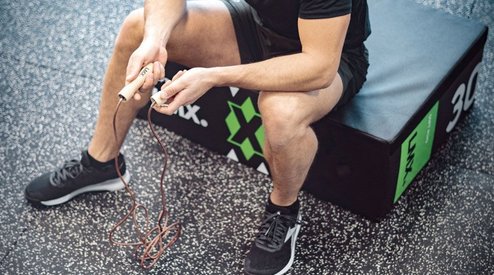 Double unders, 10 tips to master them