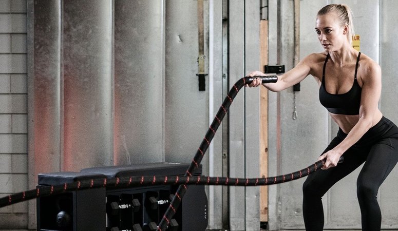 What is functional training?