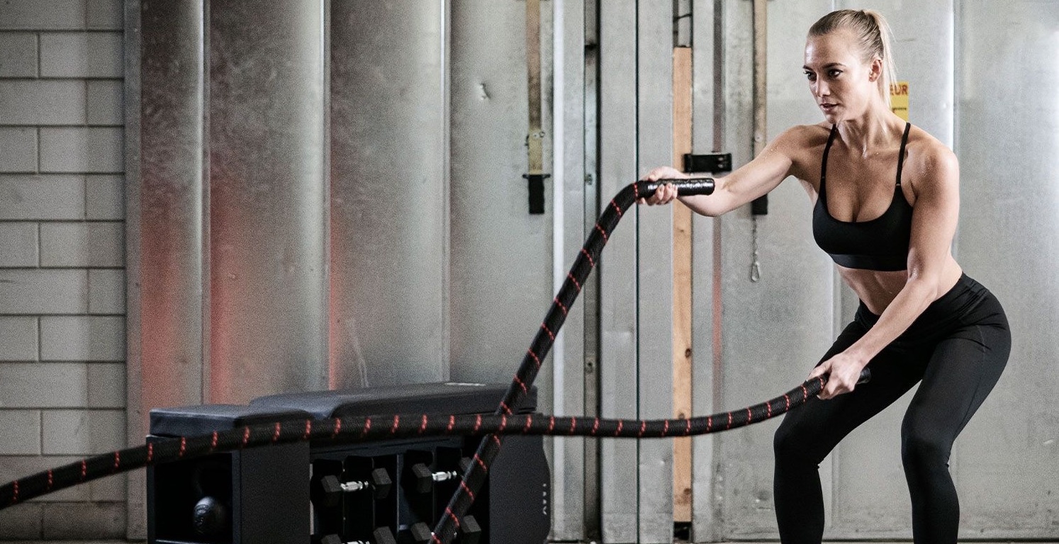 What is functional training?