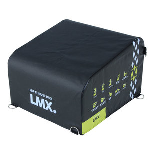 LMX1265 LMX.® Hip thrust Box