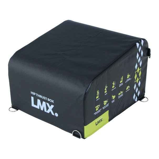 LMX.® LMX1265 LMX.® Hip thrust Box