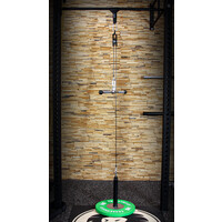Crossmaxx® LMX1824 Crossmaxx® Pulley system