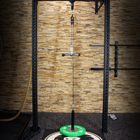 Crossmaxx® LMX1824 Crossmaxx® Pulley system