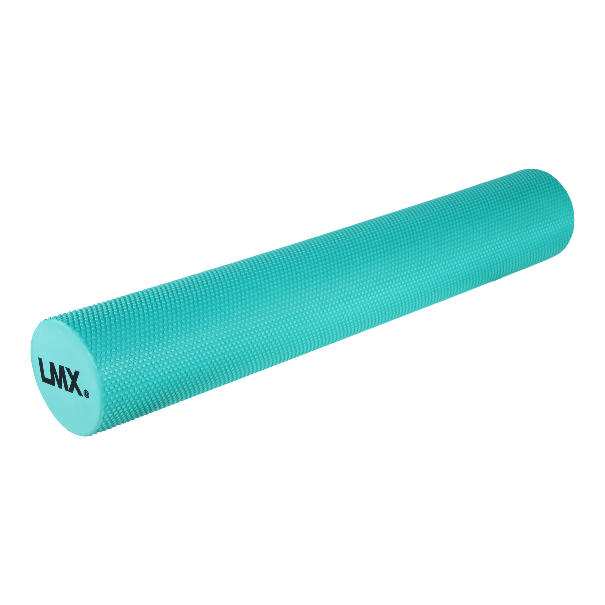 LMX1610 LMX.® EVA foamroller 15x90 cm (blue) - Lifemaxx