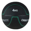 Crossmaxx® LMX1243 Crossmaxx® RBBR wall ball (4 - 12kg)