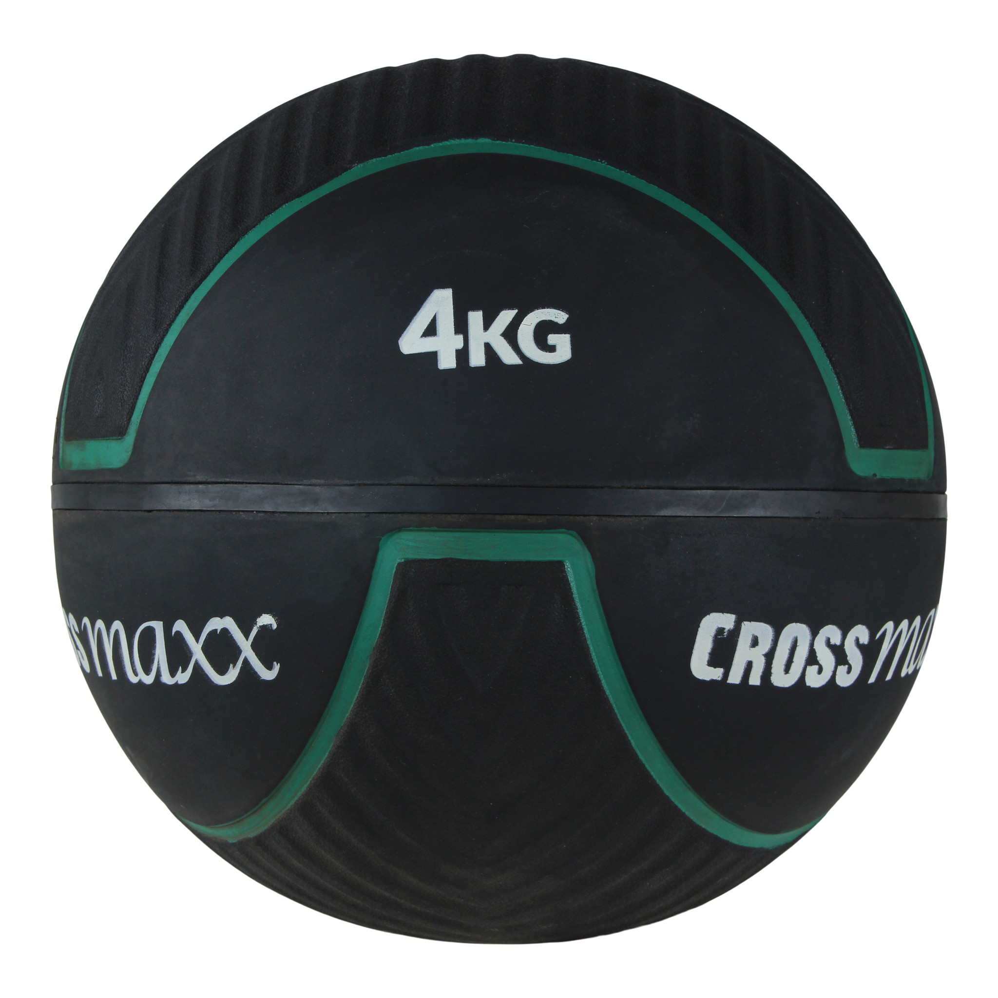 Crossmaxx® LMX1243 Crossmaxx® RBBR wall ball (4 - 12kg)