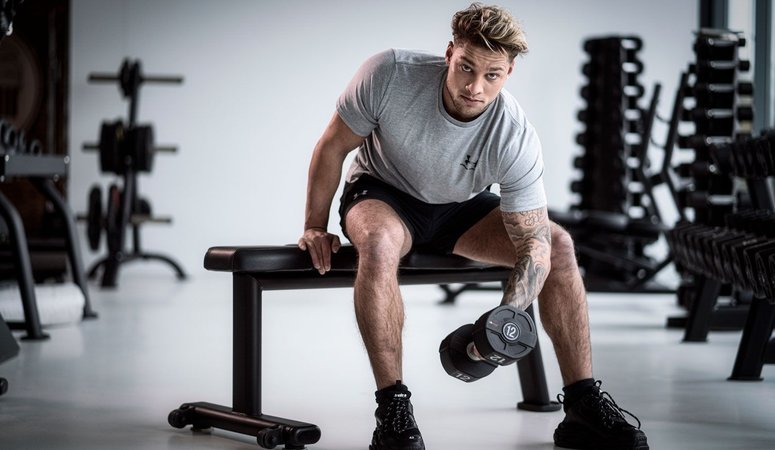 5 most common bench press mistakes
