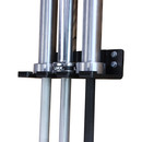 Crossmaxx® LMX1036 Crossmaxx® 3-bar vertical hanger