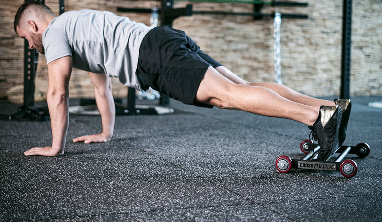 Top 10 popular fitness accessories
