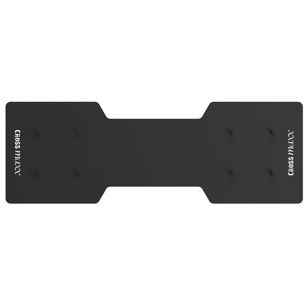 Crossmaxx® LMX1777 Crossmaxx® XL Base plate Small