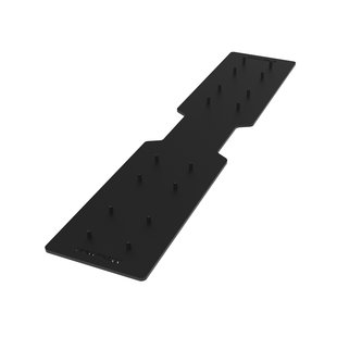 LMX1778 Crossmaxx® XL Base plate Large