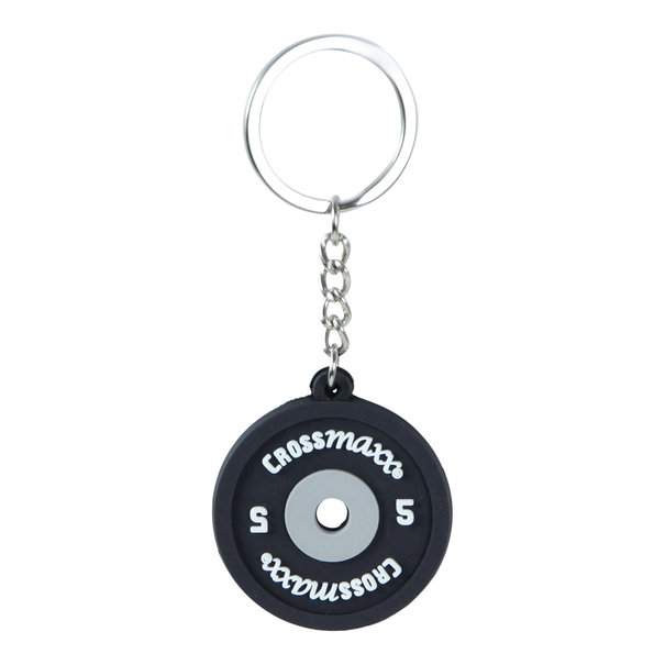 Crossmaxx® LMX1833 Crossmaxx® Keychains (various colours)