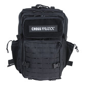 LMX1832 Crossmaxx® Tactical Backpack 45L - black