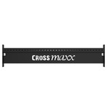 Crossmaxx® LMX1756 Crossmaxx® XL 180cm Logo Crossbar