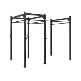 RIGXLF10 Crossmaxx® Rig XL free-standing model F10