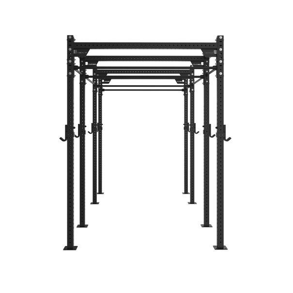 Crossmaxx® RIGXLF11 Crossmaxx® Rig XL free-standing model F11