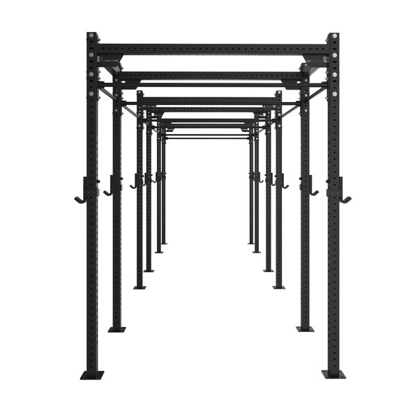 Crossmaxx® RIGXLF12 Crossmaxx® Rig XL free-standing model F12