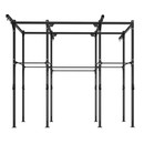 Crossmaxx® RIGXLFH2 Crossmaxx® Rig XL free-standing model H2