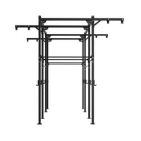 Crossmaxx® RIGXLFH2 Crossmaxx® Rig XL free-standing model H2