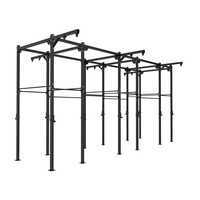 Crossmaxx® RIGXLFH3 Crossmaxx® Rig XL free-standing model H3