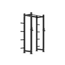 Crossmaxx® RIGXLHRS1 Crossmaxx® Rig XL half-rack model S1