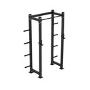 Crossmaxx® RIGXLHRS1 Crossmaxx® Rig XL half-rack model S1