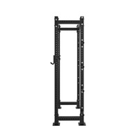Crossmaxx® RIGXLHRS1 Crossmaxx® Rig XL half-rack model S1