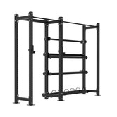 RIGXLHRS2 Crossmaxx® Rig XL half-rack model S2