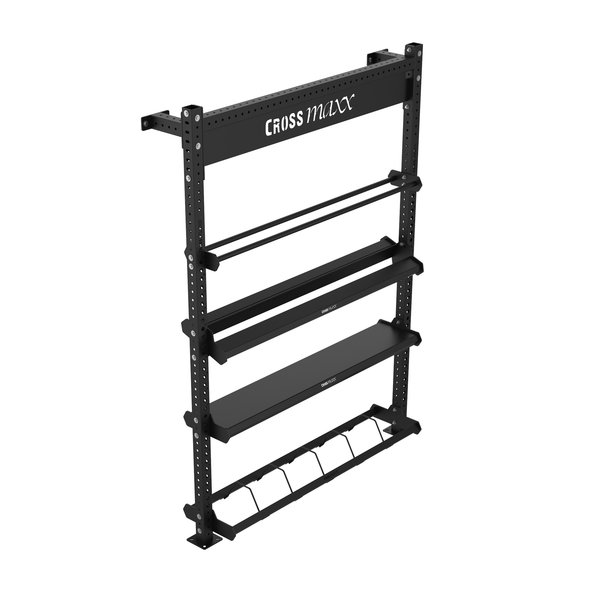 Crossmaxx® RIGXLWS1 Crossmaxx® Rig XL wall-storage model WS1