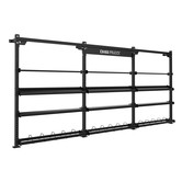 RIGXLWS3 Crossmaxx® Rig XL wall-storage model WS3