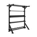 Crossmaxx® RIGXLWSP1 Crossmaxx® Rig XL wall-storage-pull-up model WSP1