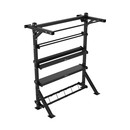 Crossmaxx® RIGXLWSP1 Crossmaxx® Rig XL wall-storage-pull-up model WSP1