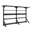 Crossmaxx® RIGXLWSP2 Crossmaxx® Rig XL wall-storage-pull-up model WSP2