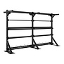 RIGXLWSP2B Crossmaxx® Rig XL wall-storage-pull-up model WSP2 + Baseplate