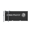 Crossmaxx® CMXOUTC01 Crossmaxx® Outdoor container model C01 - excl. container