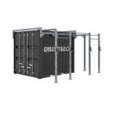 CMXOUTC03 Crossmaxx® Outdoor container model C03 - excl. container