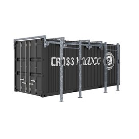 CMXOUTC07 Crossmaxx® Outdoor container model C07 - excl. container