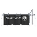 Crossmaxx® CMXOUTC10 Crossmaxx® Outdoor container model C10 - excl. container