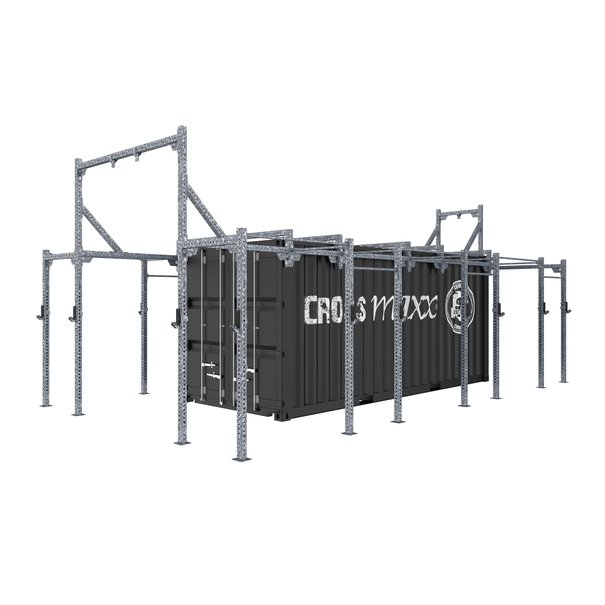 Crossmaxx® CMXOUTC11 Crossmaxx® Outdoor container model C11 - excl. container