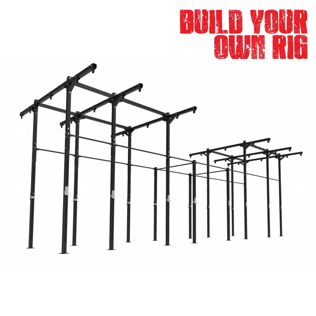 Xfit Rig Build your own Crossmaxx® XL Rig - Lifemaxx