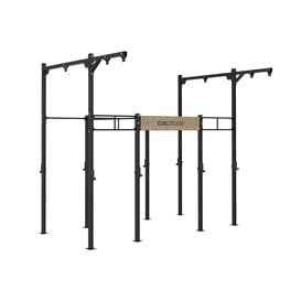 RIGXLF3 Crossmaxx® Rig XL free-standing model F3