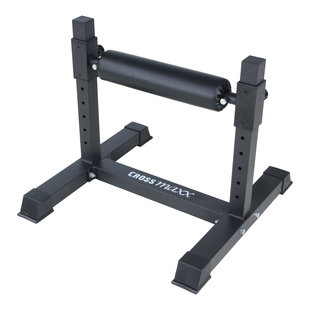 LMX1707  Crossmaxx® Split squat stand