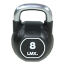 LMX.® LMX65 LMX.® CPU kettlebell (8-24kg)