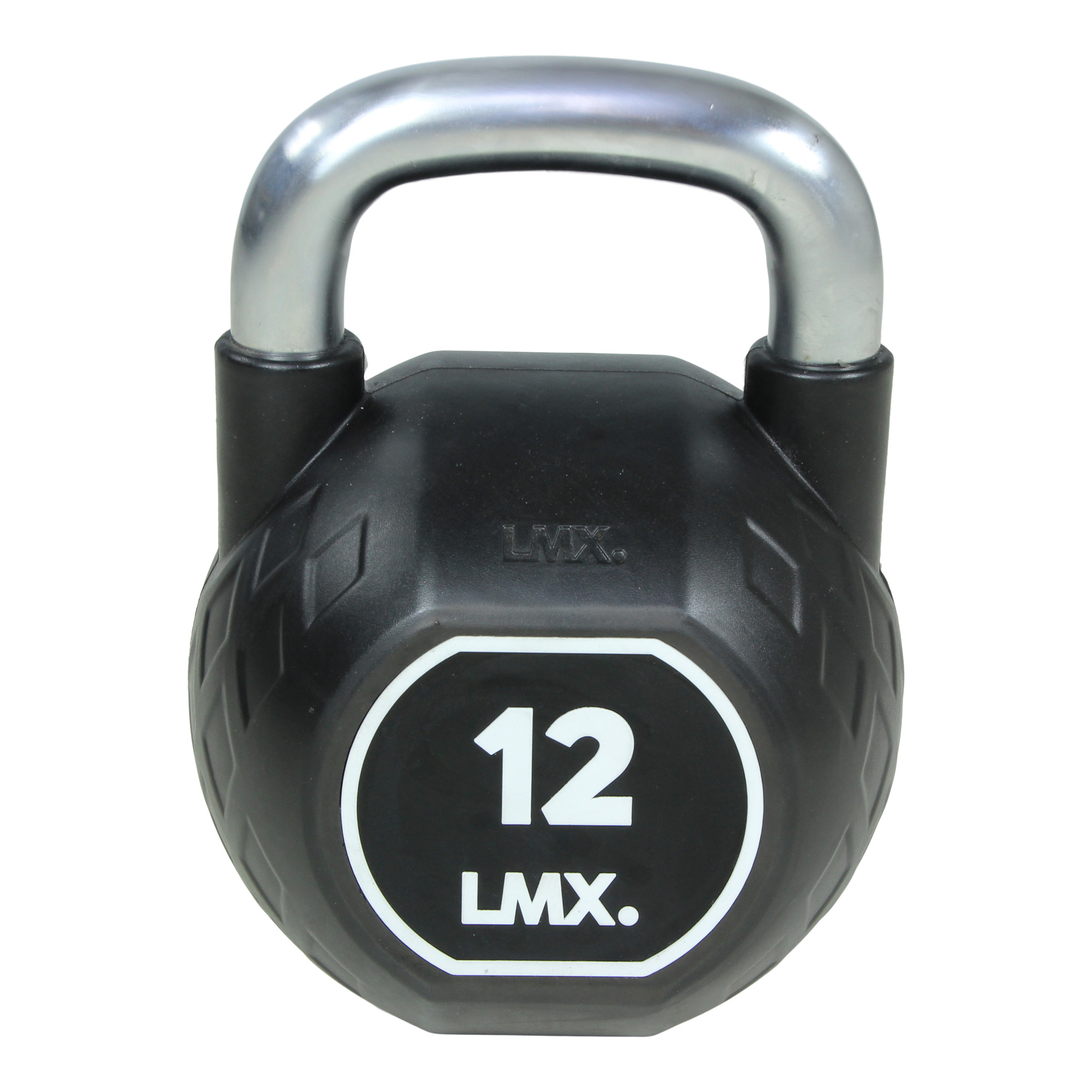 LMX.® LMX65 LMX.® CPU kettlebell (8-24kg)