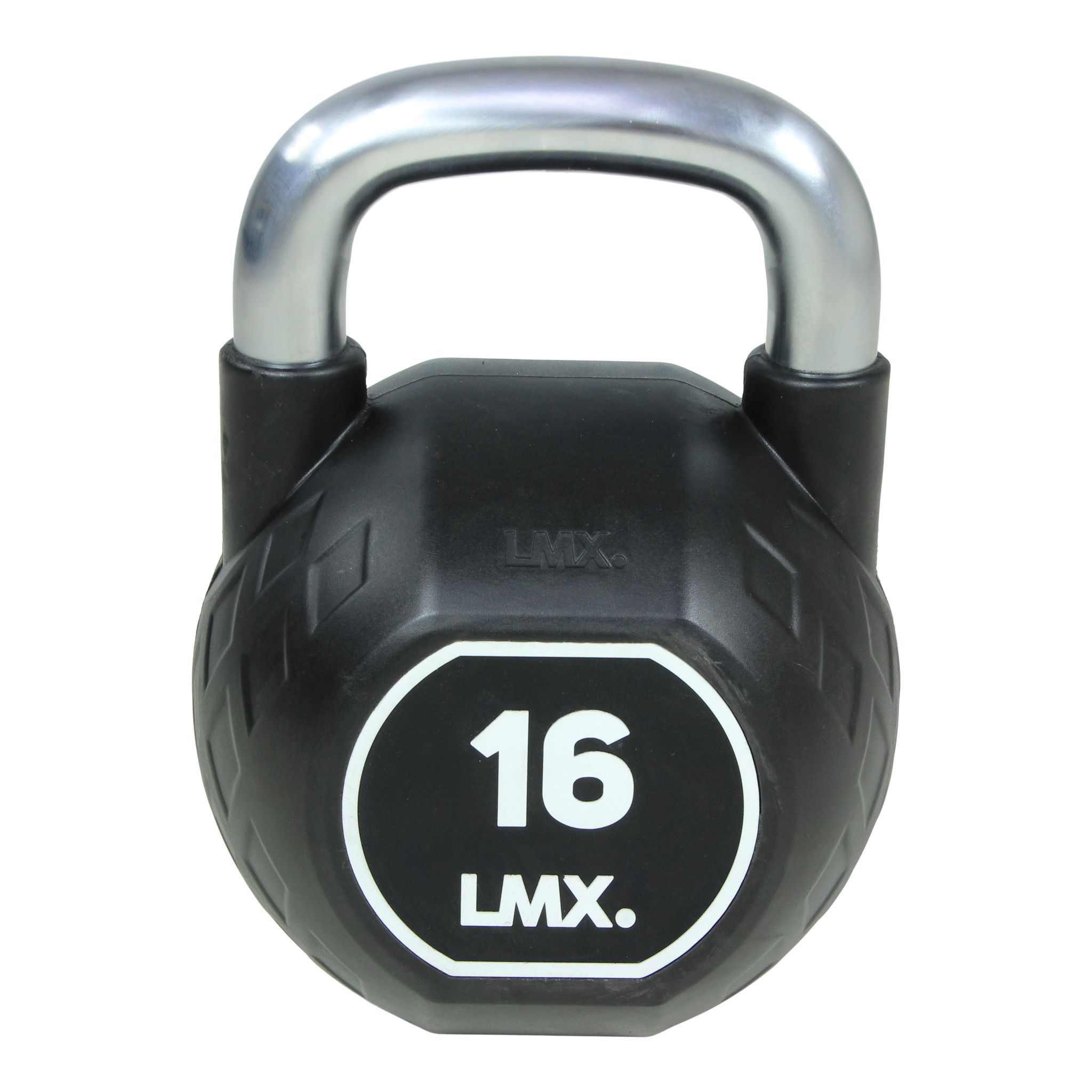 LMX.® LMX65 LMX.® CPU kettlebell (8-24kg)